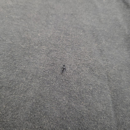 【現状渡し品】【メンズ】 ANVIL アンビル エルサルバドル製 HI STANDARD ハイ スタンダード L/ S TEE ロング スリーブ Ｔシャツ トップス 長袖 146-260504-ya-13-izu サイズ：M カラー：ネイビー 万代Net店
