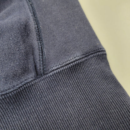 【現状渡し品】【メンズ】 USED SS SWEAT SHIRT ショートスリーブ スウェットシャツ トップス 146-260505-kh-06-izu カラー：ネイビー 万代Net店