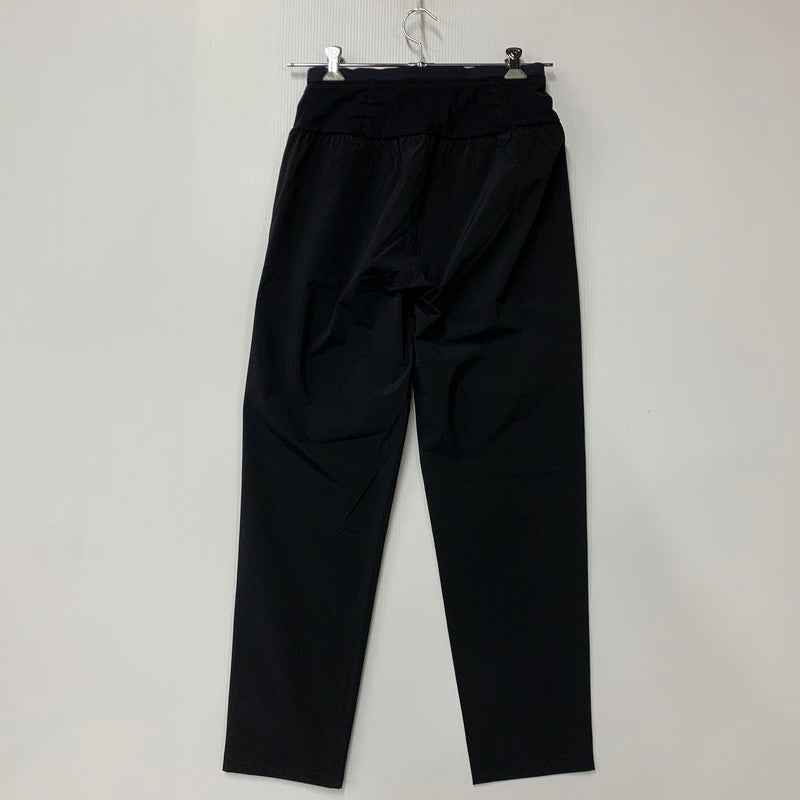 【中古美品】【メンズ】 THE NORTH FACE ザ・ノースフェイス NB42677 VERB AGILE RUN PT バーブ アジャイル ラン パンツ ボトムス 155-260501-kh-01-izu サイズ：L カラー：ブラック 万代Net店