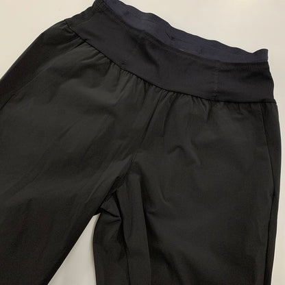 【中古美品】【メンズ】 THE NORTH FACE ザ・ノースフェイス NB42677 VERB AGILE RUN PT バーブ アジャイル ラン パンツ ボトムス 155-260501-kh-01-izu サイズ：L カラー：ブラック 万代Net店