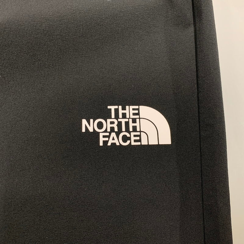 【中古美品】【メンズ】 THE NORTH FACE ザ・ノースフェイス NB42677 VERB AGILE RUN PT バーブ アジャイル ラン パンツ ボトムス 155-260501-kh-01-izu サイズ：L カラー：ブラック 万代Net店