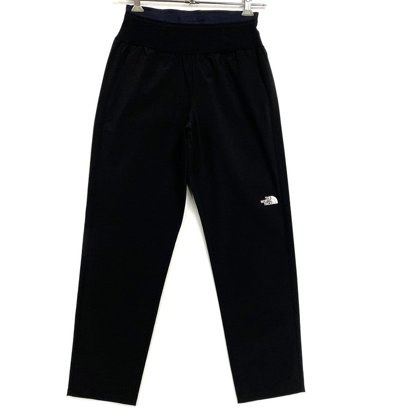 【中古美品】【メンズ】 THE NORTH FACE ザ・ノースフェイス NB42677 VERB AGILE RUN PT バーブ アジャイル ランニング パンツ ボトムス 155-260501-kh-16-izu サイズ：M カラー：ブラック 万代Net店