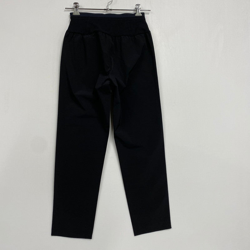 【中古美品】【メンズ】 THE NORTH FACE ザ・ノースフェイス NB42677 VERB AGILE RUN PT バーブ アジャイル ランニング パンツ ボトムス 155-260501-kh-16-izu サイズ：M カラー：ブラック 万代Net店