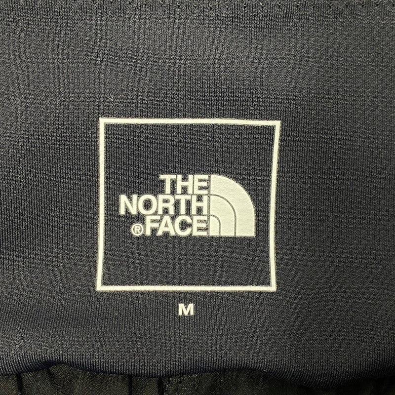 【中古美品】【メンズ】 THE NORTH FACE ザ・ノースフェイス NB42677 VERB AGILE RUN PT バーブ アジャイル ランニング パンツ ボトムス 155-260501-kh-16-izu サイズ：M カラー：ブラック 万代Net店