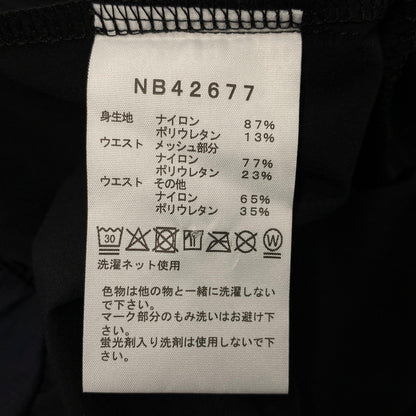 【中古美品】【メンズ】 THE NORTH FACE ザ・ノースフェイス NB42677 VERB AGILE RUN PT バーブ アジャイル ランニング パンツ ボトムス 155-260501-kh-16-izu サイズ：M カラー：ブラック 万代Net店