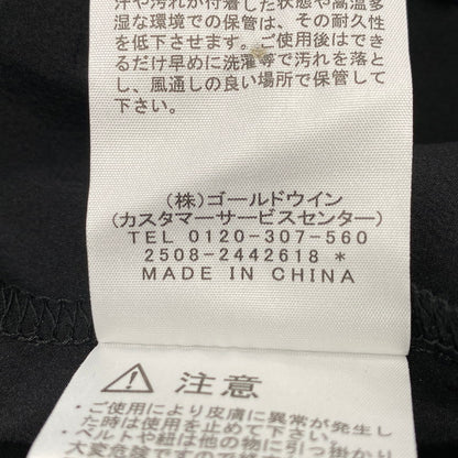 【中古美品】【メンズ】 THE NORTH FACE ザ・ノースフェイス NB42677 VERB AGILE RUN PT バーブ アジャイル ランニング パンツ ボトムス 155-260501-kh-16-izu サイズ：M カラー：ブラック 万代Net店
