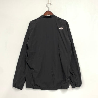【中古美品】【メンズ】 THE NORTH FACE ザ・ノースフェイス NP22676 STREAMLINE JACKET ストリームライン ジャケット アウター 144-260430-ya-03-izu サイズ：XL カラー：BLACK 万代Net店