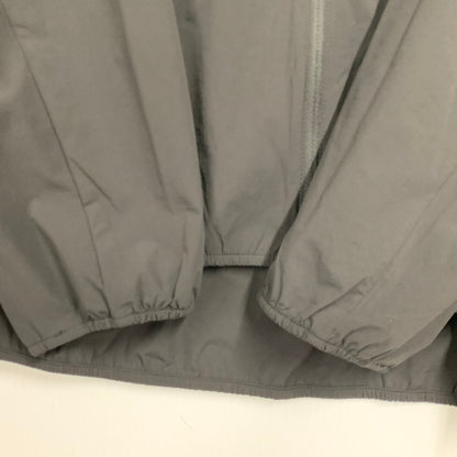 【中古美品】【メンズ】 THE NORTH FACE ザ・ノースフェイス NP22676 STREAMLINE JACKET ストリームライン ジャケット アウター 144-260430-ya-03-izu サイズ：XL カラー：BLACK 万代Net店