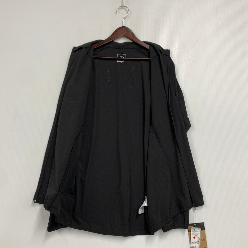 【中古美品】【メンズ】 THE NORTH FACE ザ・ノースフェイス NP22676 STREAMLINE JACKET ストリームライン ジャケット アウター 144-260430-ya-03-izu サイズ：XL カラー：BLACK 万代Net店