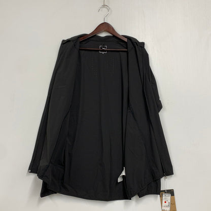 【中古美品】【メンズ】 THE NORTH FACE ザ・ノースフェイス NP22676 STREAMLINE JACKET ストリームライン ジャケット アウター 144-260430-ya-03-izu サイズ：XL カラー：BLACK 万代Net店