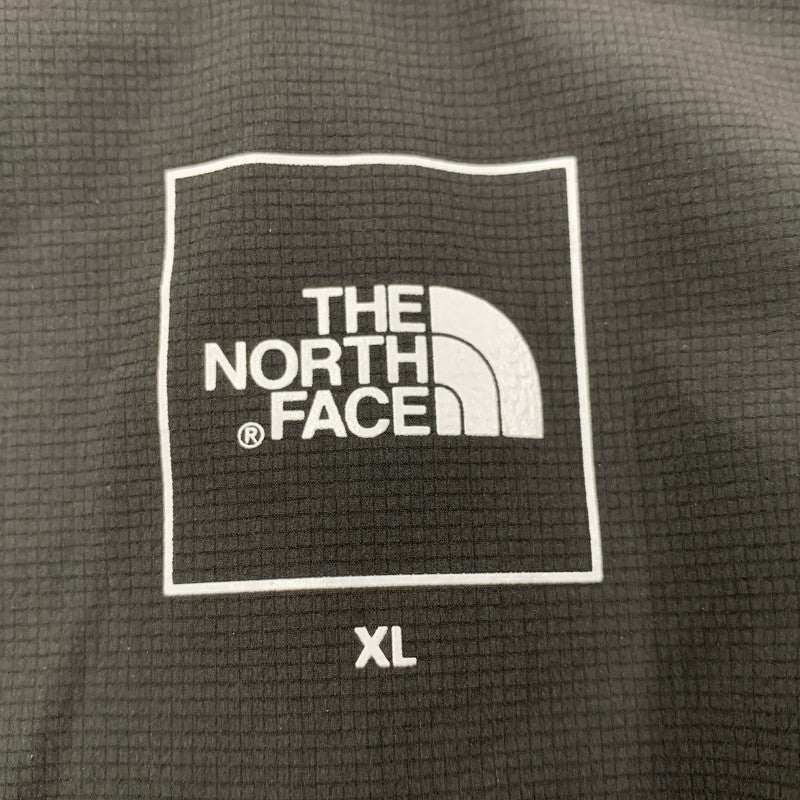 【中古美品】【メンズ】 THE NORTH FACE ザ・ノースフェイス NP22676 STREAMLINE JACKET ストリームライン ジャケット アウター 144-260430-ya-03-izu サイズ：XL カラー：BLACK 万代Net店