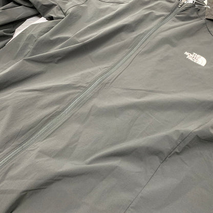 【中古美品】【メンズ】 THE NORTH FACE ザ・ノースフェイス NP22676 STREAMLINE JACKET ストリームライン ジャケット アウター 144-260430-ya-03-izu サイズ：XL カラー：BLACK 万代Net店