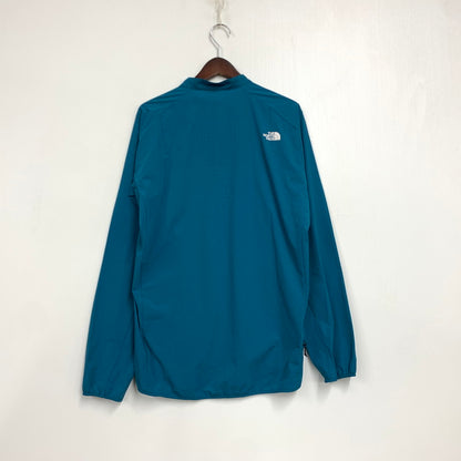 【中古美品】【メンズ】 THE NORTH FACE ザ・ノースフェイス NP22676 STREAMLINE JACKET ストリームライン ジャケット アウター 144-260430-ya-02-izu サイズ：XL カラー：ディープラグーン 万代Net店
