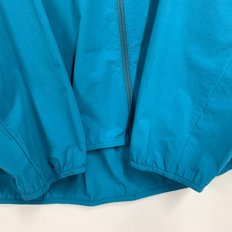 【中古美品】【メンズ】 THE NORTH FACE ザ・ノースフェイス NP22676 STREAMLINE JACKET ストリームライン ジャケット アウター 144-260430-ya-02-izu サイズ：XL カラー：ディープラグーン 万代Net店