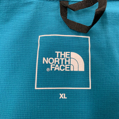 【中古美品】【メンズ】 THE NORTH FACE ザ・ノースフェイス NP22676 STREAMLINE JACKET ストリームライン ジャケット アウター 144-260430-ya-02-izu サイズ：XL カラー：ディープラグーン 万代Net店