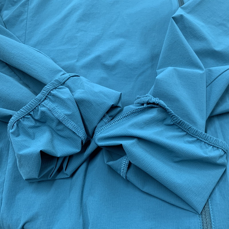 【中古美品】【メンズ】 THE NORTH FACE ザ・ノースフェイス NP22676 STREAMLINE JACKET ストリームライン ジャケット アウター 144-260430-ya-02-izu サイズ：XL カラー：ディープラグーン 万代Net店