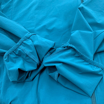 【中古美品】【メンズ】 THE NORTH FACE ザ・ノースフェイス NP22676 STREAMLINE JACKET ストリームライン ジャケット アウター 144-260430-ya-02-izu サイズ：XL カラー：ディープラグーン 万代Net店