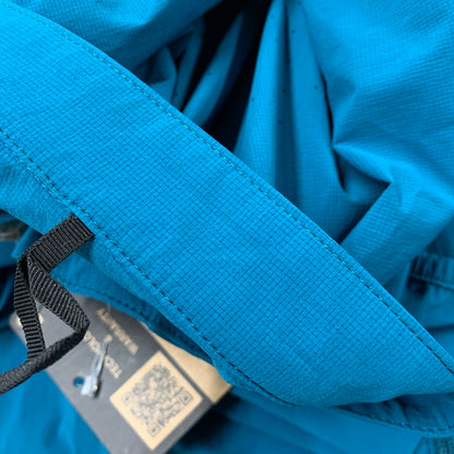 【中古美品】【メンズ】 THE NORTH FACE ザ・ノースフェイス NP22676 STREAMLINE JACKET ストリームライン ジャケット アウター 144-260430-ya-02-izu サイズ：XL カラー：ディープラグーン 万代Net店