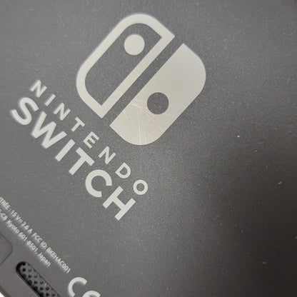 【中古美品】 【ゲーム】Nintendo Switch Joy-Con(L) ネオンブルー/(R) ネオンレッド HAD-S-KABAH(JPN) 任天堂 ニンテンドースイッチ 本体 034-260430-as-15-izu 万代Net店