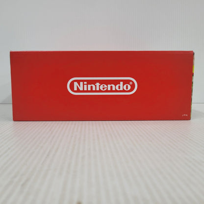 【中古美品】 【ゲーム】Nintendo Switch Joy-Con(L) ネオンブルー/(R) ネオンレッド HAD-S-KABAH(JPN) 任天堂 ニンテンドースイッチ 本体 034-260430-as-15-izu 万代Net店
