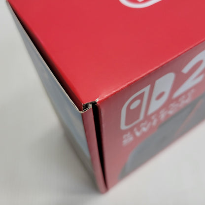 【中古美品】 【未使用】【ゲーム】Nintendo Switch 2 (日本語・国内専用) BEE-S-KB6CA(JPN) 任天堂 ニンテンドースイッチ2 本体 035-260624-as-14-izu 万代Net店