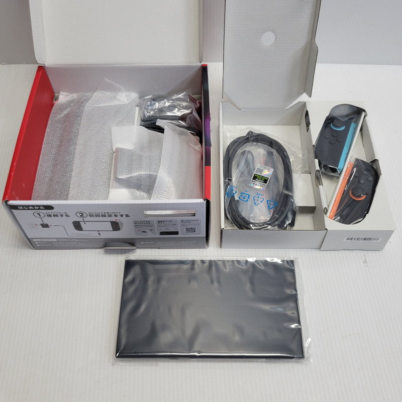 【中古美品】 【未使用】【ゲーム】Nintendo Switch 2 (日本語・国内専用) BEE-S-KB6CA(JPN) 任天堂 ニンテンドースイッチ2 本体 035-260624-as-14-izu 万代Net店