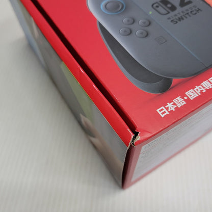 【中古美品】 【未使用】【ゲーム】Nintendo Switch 2 (日本語・国内専用) BEE-S-KB6CA(JPN) 任天堂 ニンテンドースイッチ2 本体 035-260624-as-14-izu 万代Net店