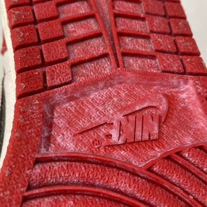 【中古品】【メンズ/レディース】 NIKE ナイキ AIR JORDAN 1 RETRO HIGH OG DZ5485-612 エア ジョーダン 1 レトロ ハイ OG スニーカー シューズ 靴 160-260501-as-05-izu サイズ：26cm カラー：ARSITY RED/BLACK-SAIL-MUSLIN 万代Net店