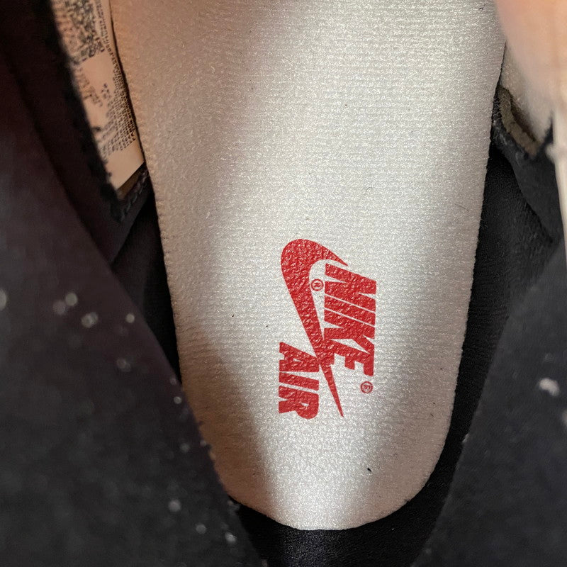 【中古品】【メンズ/レディース】 NIKE ナイキ AIR JORDAN 1 RETRO HIGH OG DZ5485-612 エア ジョーダン 1 レトロ ハイ OG スニーカー シューズ 靴 160-260501-as-05-izu サイズ：26cm カラー：ARSITY RED/BLACK-SAIL-MUSLIN 万代Net店