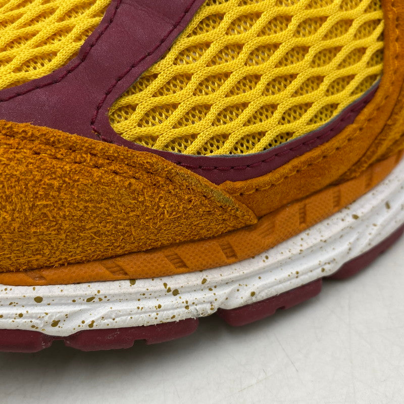 【中古品】【メンズ】 NEW BALANCE ニューバランス × SALEHE BEMBURY サレヘ・バンバリー ML2002R1 スニーカー シューズ 靴 162-260501-as-08-izu サイズ：26.5cm カラー：オレンジ 万代Net店