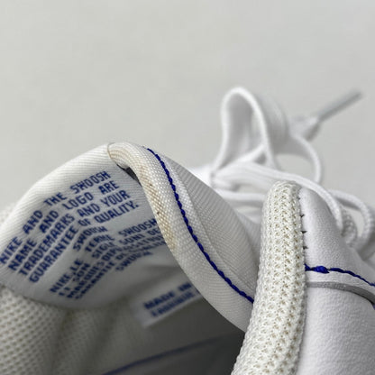 【中古品】【メンズ】 NIKE ナイキ AIR FORCE 1 ’07 LV8 HQ2037-100 エアフォース 1 スニーカー シューズ 靴 160-260501-as-03-izu サイズ：29.5cm カラー：WHITE/DEEP ROYAL BLUE 万代Net店