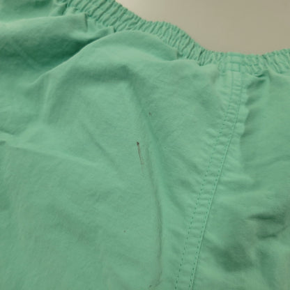 【中古品】【メンズ】 patagonia パタゴニア BAGGIES SHORTS - 5 IN STY57022SP22 バギーズ ショーツ 5インチ ショートパンツ ボトムス 155-260506-as-38-izu サイズ：XS カラー：ライトグリーン 万代Net店