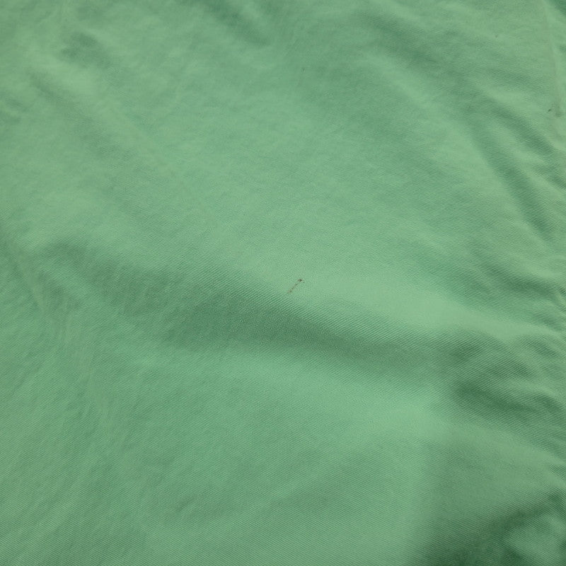 【中古品】【メンズ】 patagonia パタゴニア BAGGIES SHORTS - 5 IN STY57022SP22 バギーズ ショーツ 5インチ ショートパンツ ボトムス 155-260506-as-38-izu サイズ：XS カラー：ライトグリーン 万代Net店