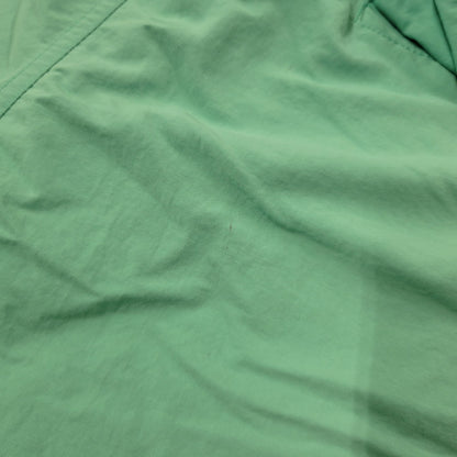 【中古品】【メンズ】 patagonia パタゴニア BAGGIES SHORTS - 5 IN STY57022SP22 バギーズ ショーツ 5インチ ショートパンツ ボトムス 155-260506-as-38-izu サイズ：XS カラー：ライトグリーン 万代Net店