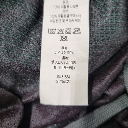 【中古品】【メンズ】 patagonia パタゴニア BAGGIES SHORTS - 5 IN STY57022SP22 バギーズ ショーツ 5インチ ショートパンツ ボトムス 155-260506-as-38-izu サイズ：XS カラー：ライトグリーン 万代Net店