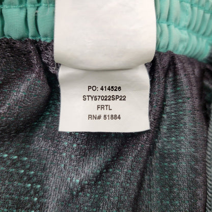 【中古品】【メンズ】 patagonia パタゴニア BAGGIES SHORTS - 5 IN STY57022SP22 バギーズ ショーツ 5インチ ショートパンツ ボトムス 155-260506-as-38-izu サイズ：XS カラー：ライトグリーン 万代Net店
