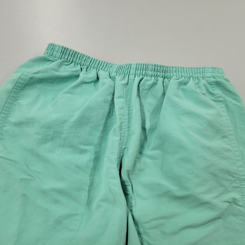 【中古品】【メンズ】 patagonia パタゴニア BAGGIES SHORTS - 5 IN STY57022SP22 バギーズ ショーツ 5インチ ショートパンツ ボトムス 155-260506-as-38-izu サイズ：XS カラー：ライトグリーン 万代Net店