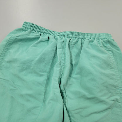 【中古品】【メンズ】 patagonia パタゴニア BAGGIES SHORTS - 5 IN STY57022SP22 バギーズ ショーツ 5インチ ショートパンツ ボトムス 155-260506-as-38-izu サイズ：XS カラー：ライトグリーン 万代Net店