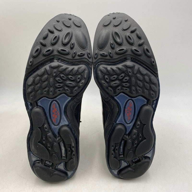 【中古美品】【メンズ】 NIKE ナイキ AIR ZOOM SPIRIDON SP HF9117-002 エア ズーム スピリドン SP スニーカー シューズ 靴 160-260501-as-04-izu サイズ：27cm カラー：BLACK/BLACK-METALLIC SILVER 万代Net店