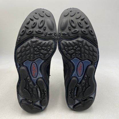 【中古美品】【メンズ】 NIKE ナイキ AIR ZOOM SPIRIDON SP HF9117-002 エア ズーム スピリドン SP スニーカー シューズ 靴 160-260501-as-04-izu サイズ：27cm カラー：BLACK/BLACK-METALLIC SILVER 万代Net店