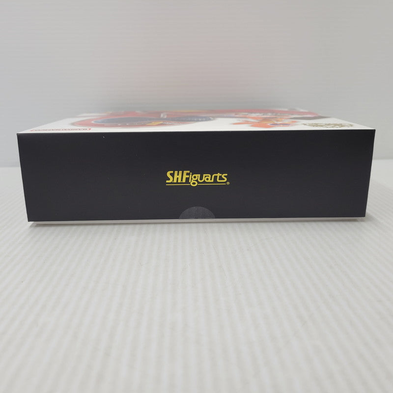 【中古美品】 S.H.Figuarts 真骨彫製法 アカレンジャー スーパー戦隊 50th Anniversary Ver. 044-260526-kk-05-izuh 万代Net店