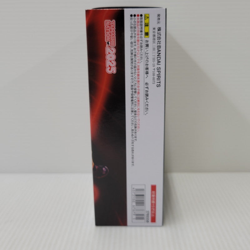 【中古美品】 S.H.F 真骨彫製法 仮面ライダー鎧武 ジンバーレモンアームズ 042-260929-mh-03-izuh 万代Net店