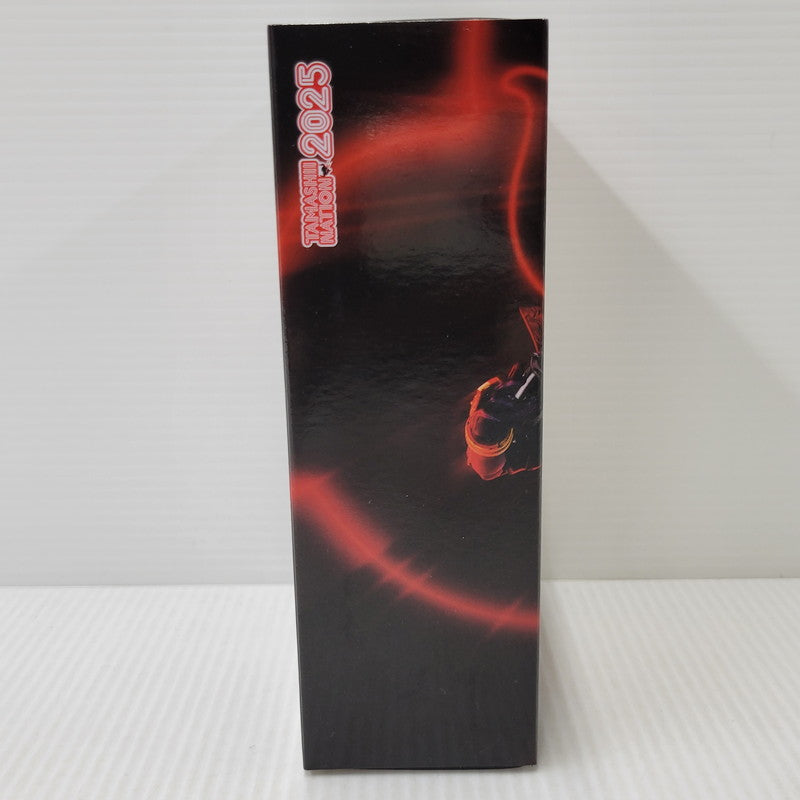 【中古美品】 S.H.F 真骨彫製法 仮面ライダー鎧武 ジンバーレモンアームズ 042-260929-mh-03-izuh 万代Net店
