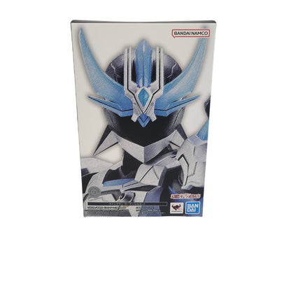 【中古美品】 S.H.Figuarts 真骨彫製法 ウイングマン ガーダーシルエット 044-260924-yn-04-izuh 万代Net店