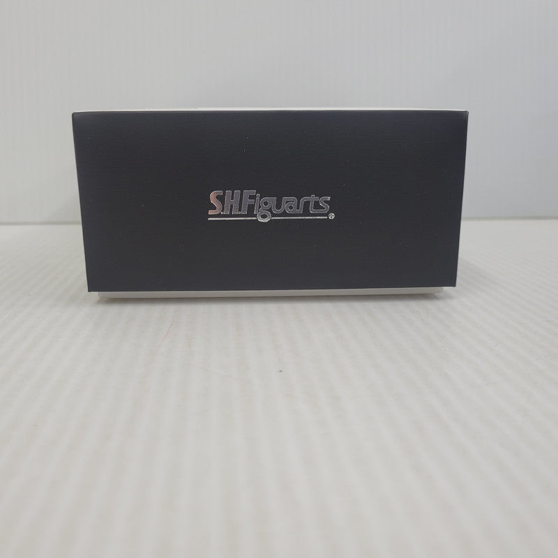 【中古美品】 S.H.Figuarts 真骨彫製法 ウイングマン ガーダーシルエット 044-260924-yn-04-izuh 万代Net店
