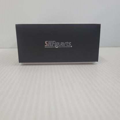 【中古美品】 S.H.Figuarts 真骨彫製法 ウイングマン ガーダーシルエット 044-260924-yn-04-izuh 万代Net店