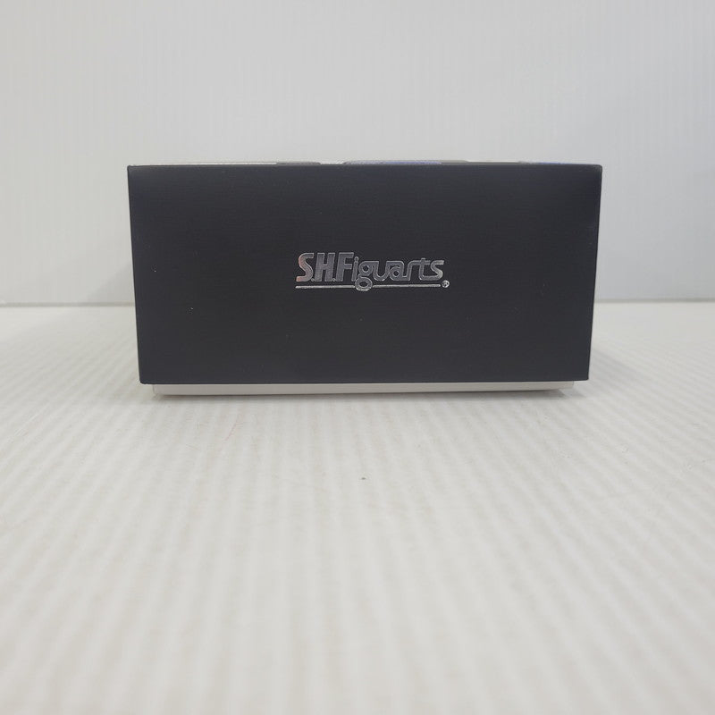 【中古美品】 S.H.Figuarts 真骨彫製法 ウイングマン ガーダーシルエット 044-260924-yn-04-izuh 万代Net店