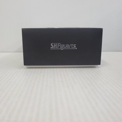 【中古美品】 S.H.Figuarts 真骨彫製法 ウイングマン ガーダーシルエット 044-260924-yn-04-izuh 万代Net店
