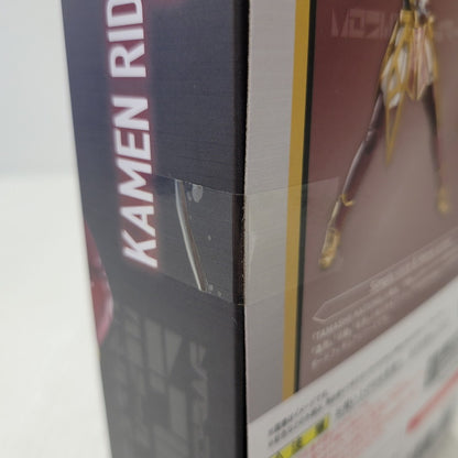 【中古美品】 S.H.Figuarts 仮面ライダーサーベラ 昆虫大百科 042-260715-kk-10-izuh 万代Net店
