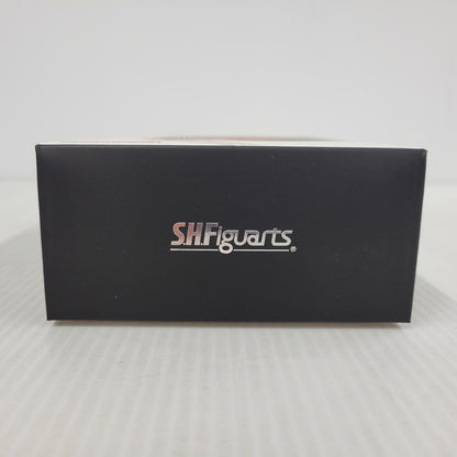 【中古美品】 S.H.Figuarts 真骨彫製法 仮面ライダー1号(桜島Ver.) 栄光の昭和ライダーエディション 042-260604-kk-15-izuh 万代Net店
